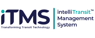 ITMS logo showcasing smart farm management solutions