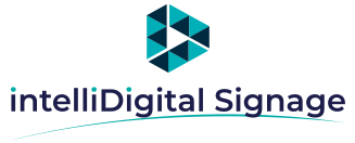 Digital farming services by KC Farms with Intelli-Digital Signage