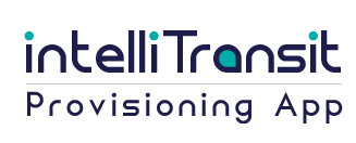 IntelliTransit Provisioning app for efficient farming services at KC Farms